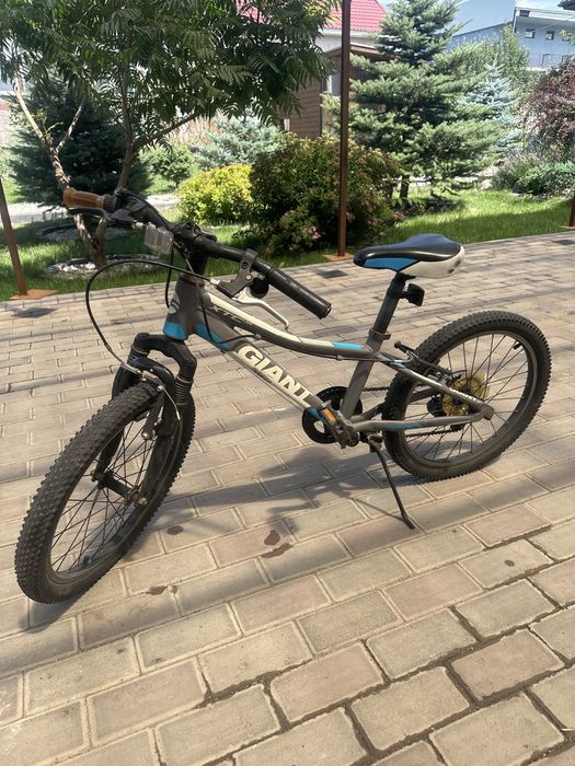 Велосипед Giant оригинал