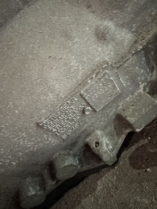 8hp45x bmw f30 f31 X drive