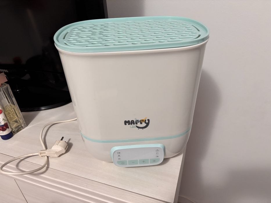 Sterilizator 5 in 1