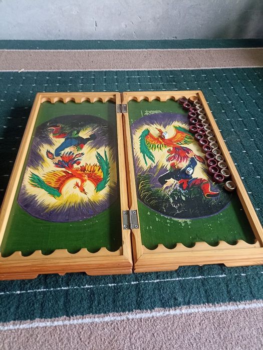 Нарда сотилади !!!