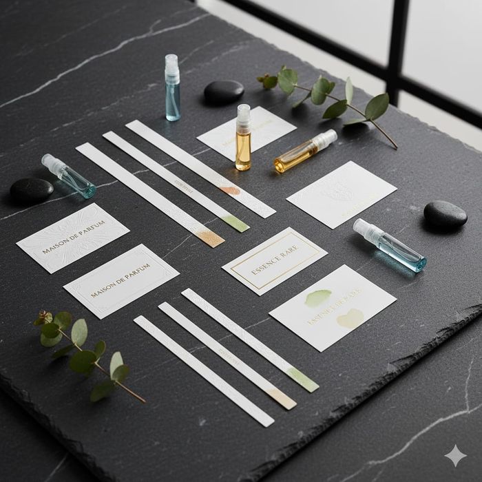 Блоттеры с вашим логотипом