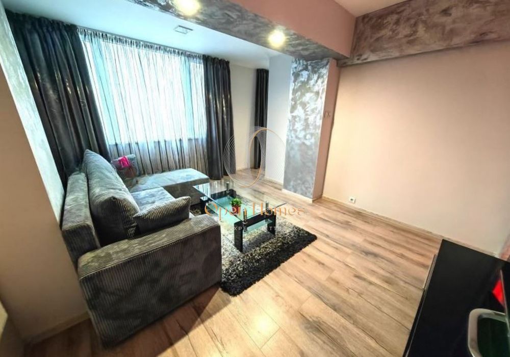 3-стаен в Пловдив-Кючук Париж площ 55 цена 142890