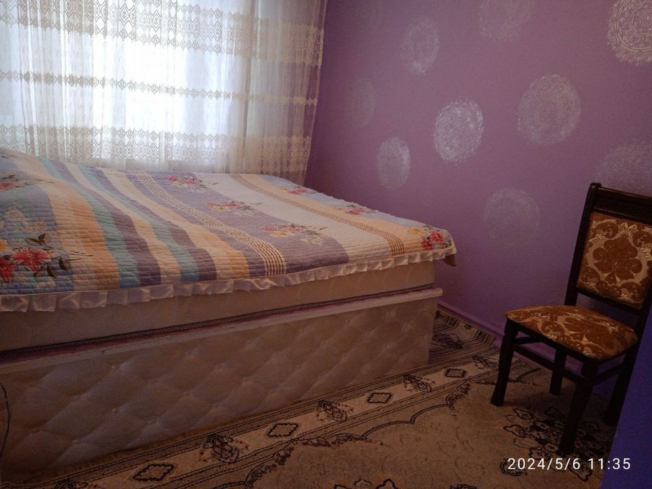 Продаётся участок в НИЖНЕМ комсомольске