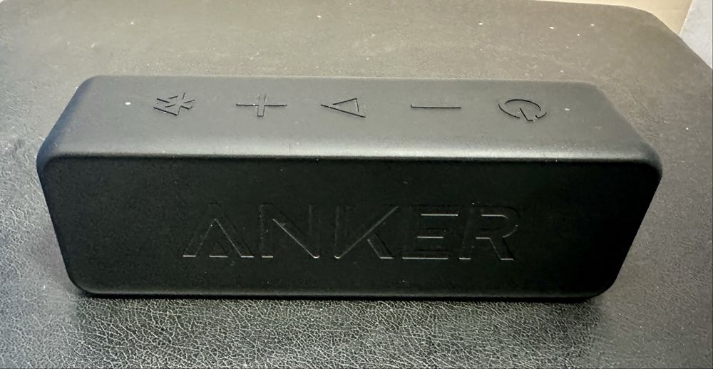 Anker Soundcore 2 сатылады / Продается Anker Soundcore 2
