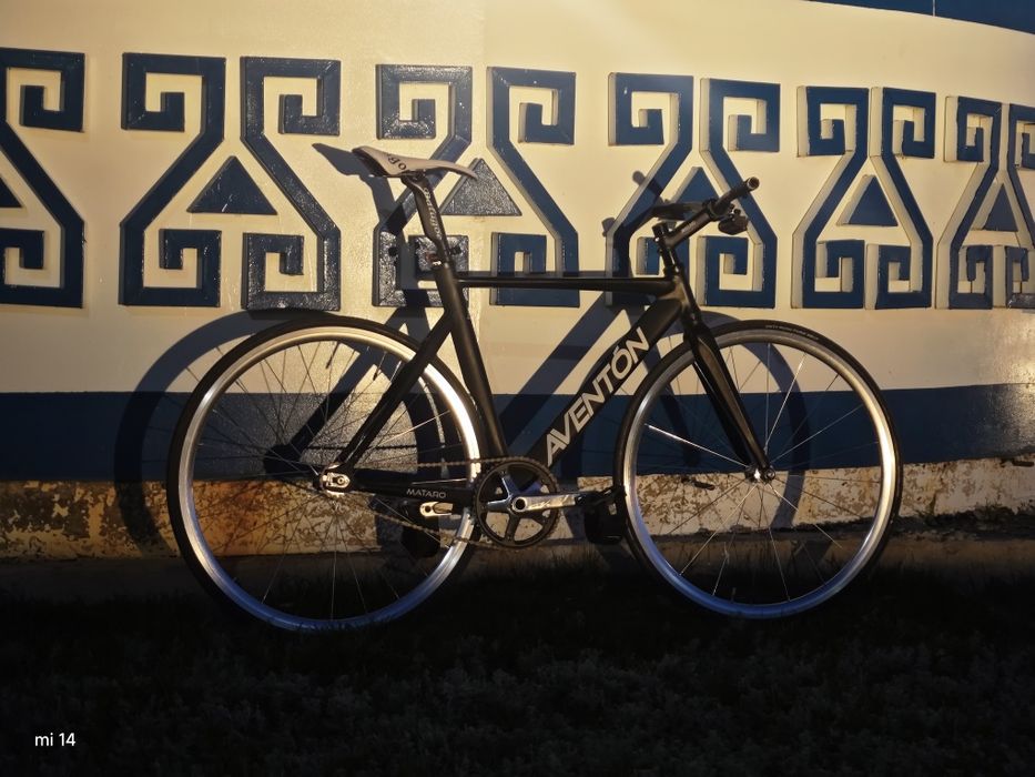 Aventon mataro фикс