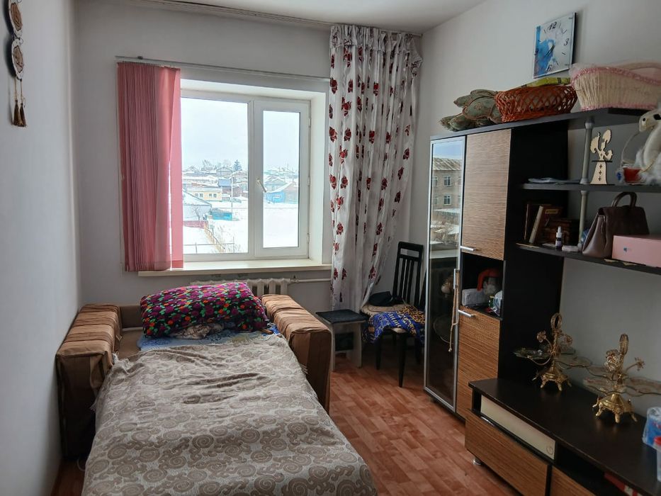 3-х комнатная кв. в Зеренде