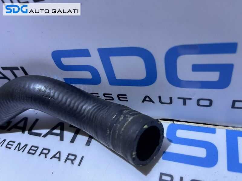 Furtun Conducta Apa Seat Cordoba 1.4 TDI BMS 2006 - 2009 Cod 6Q0121073BF