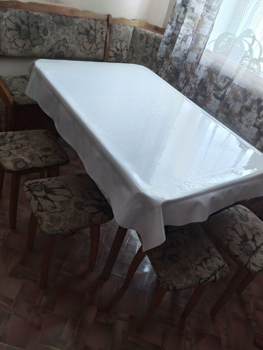 Продам кухонный уголок