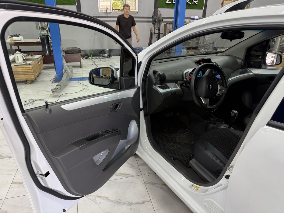 Продается спарк автомат