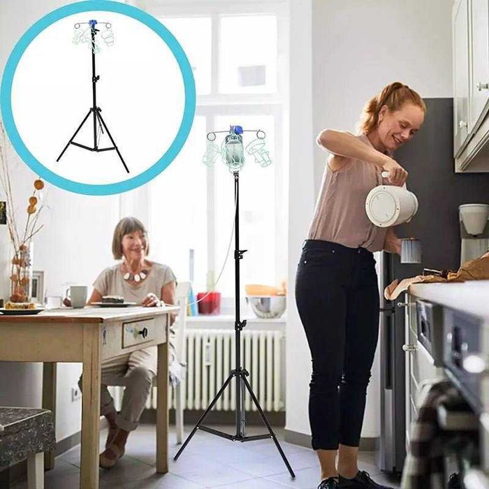 Shtativ kapelnitsa uchun