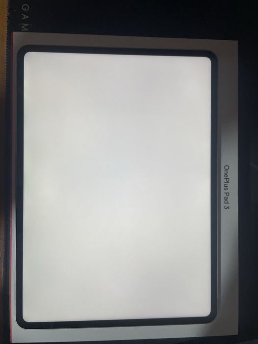 Tabletă OnePlus Pad 3