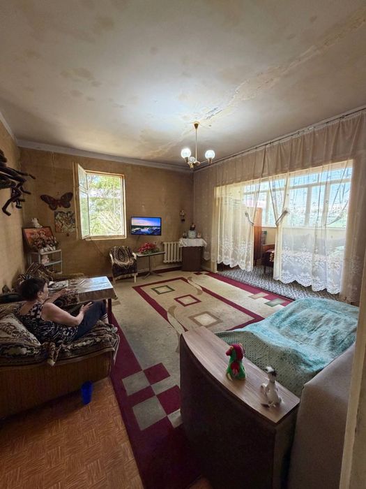Продается квартира в центре Юнусабада 4-квартал