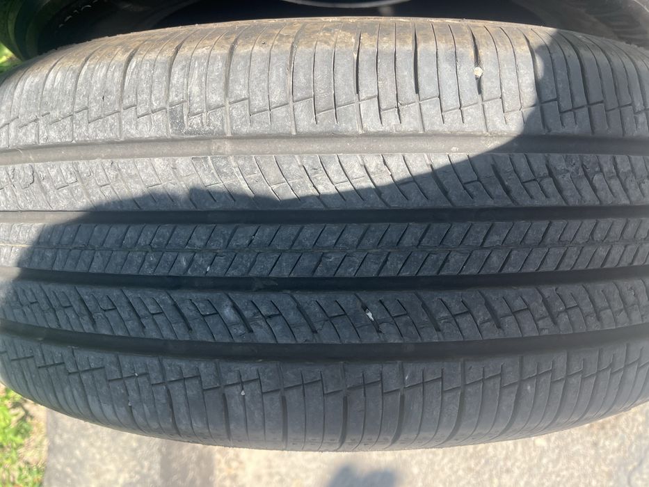 Продам комплект 235/65/17