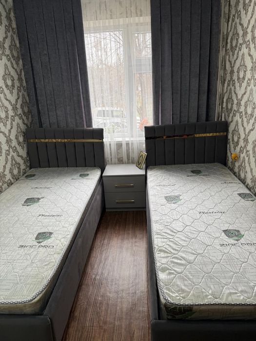 Односпальный Кровать