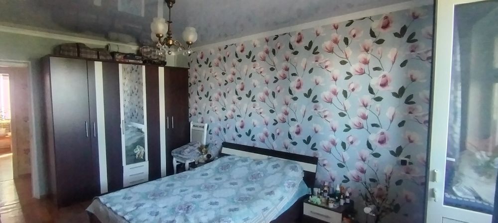 Продаётся 3х комнатная квартира