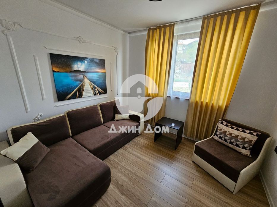 Продава се Двустаен апартамент в Свети Влас - 53 кв.м за 1284 €/кв.м - Снимка #5