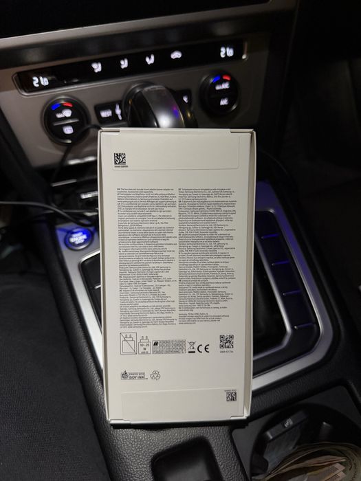 Samsung Galaxy A17 5G – 4GB RAM / 128GB – Negru – Sigilat – Garanție