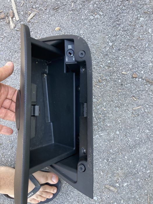 Жабка за Сеат Леон 1P 2005- 2009г