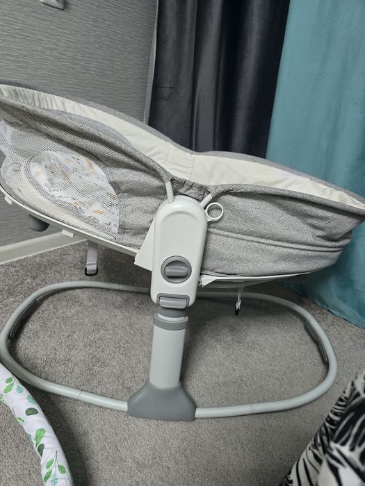 Люлька - качалка,б/у