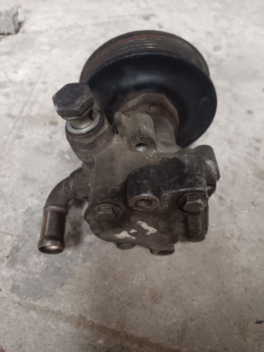 Volkswagen golf 4 гур насос