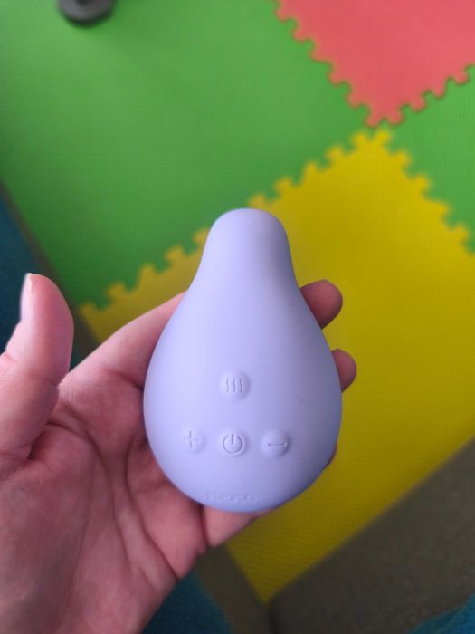 Масажор за кърмене Neno Pesca