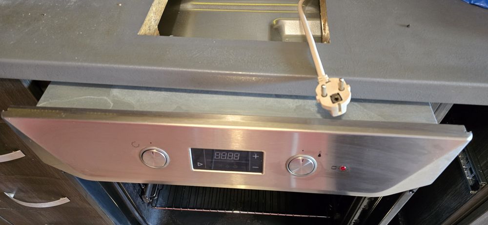 Фурна за вграждане Gorenje