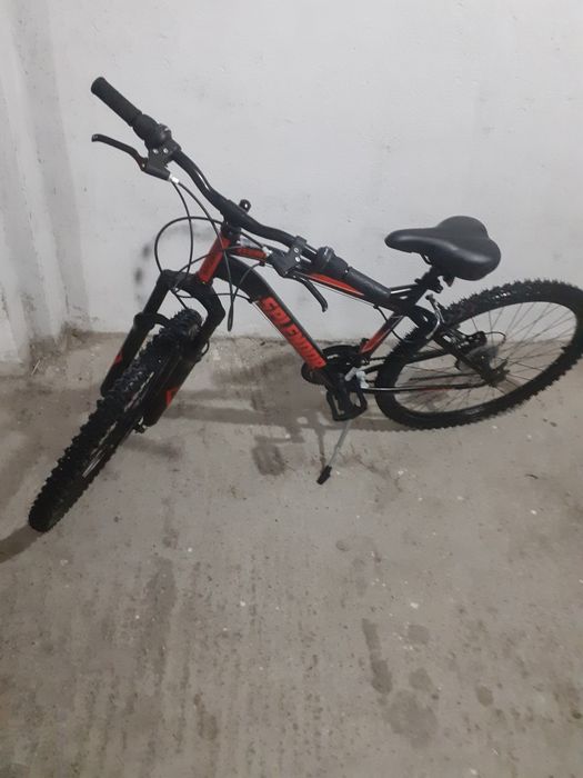 Bicicletă 26 inchi.