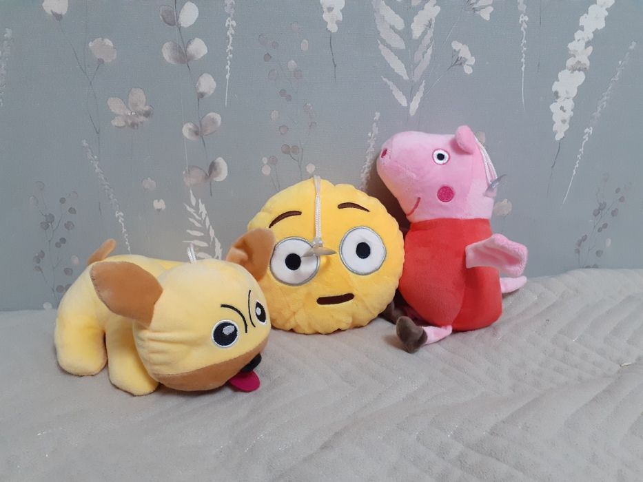 Игрушки хорошего качества