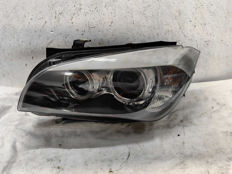 Оригинален фар БМВ Е84  BMW X1 E84 Xenon