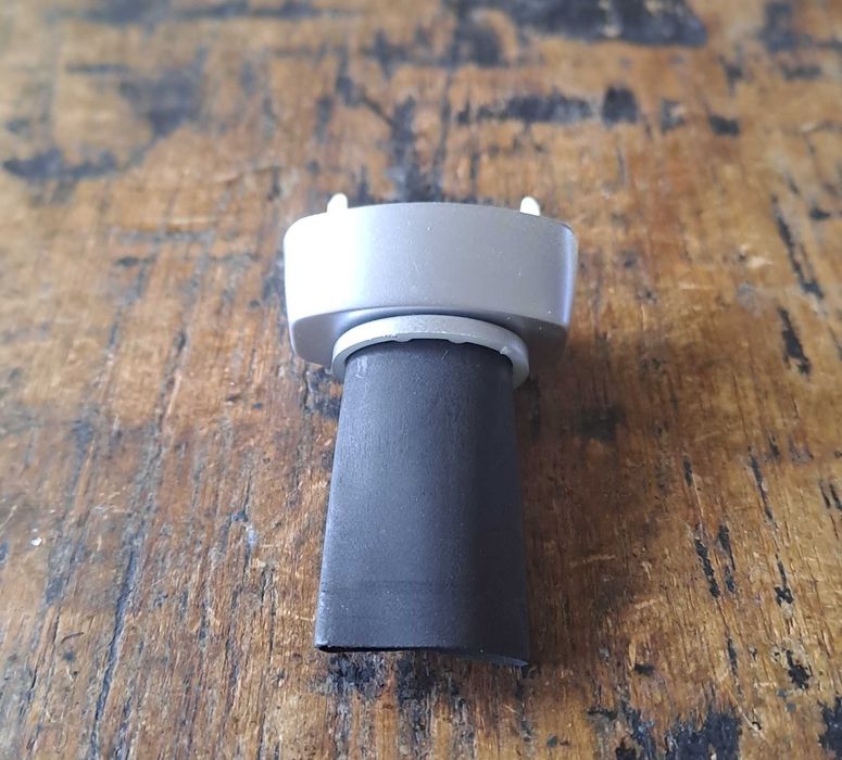 USB прахосмукачка с фенерче мини за компютър и клавиатура сребърна