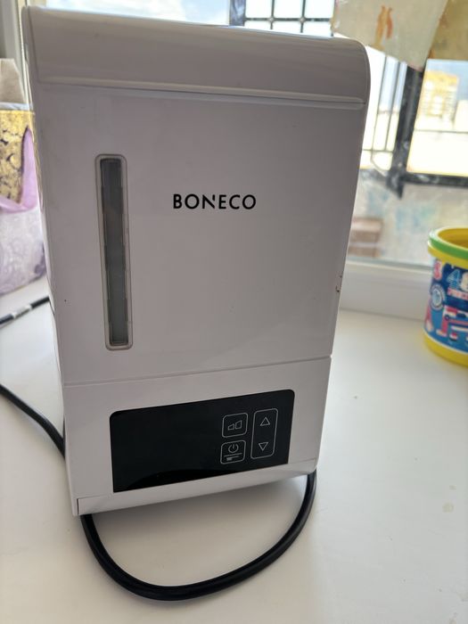 увлажнителя воздуха модель Boneco U7135
