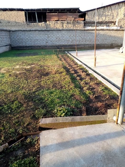 Ер сотилади 3.5 курук ер