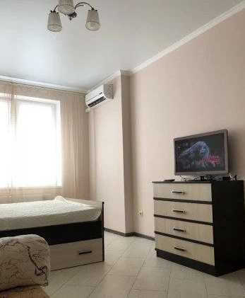 Дава се под наем Едностаен апартамент в Пловдив, Старият град - 45 кв.м за 214.2 € - Снимка #4