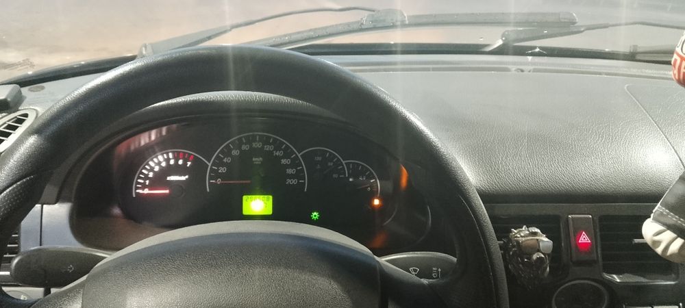 Продам приору на бодром ходу