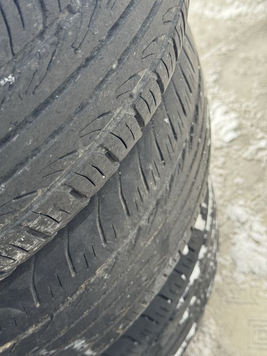 Диски на 14 размер 6J