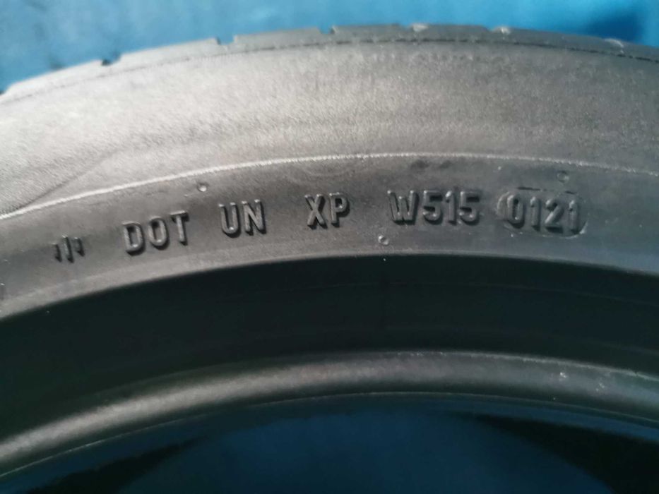 275/45 R20 - 305/35 R20 pirelli runflat 4 bucati