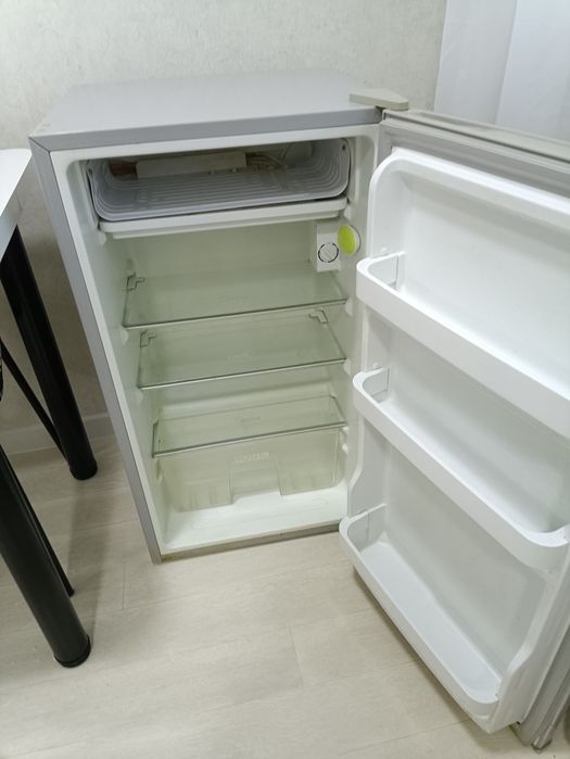 Холодильник офисный