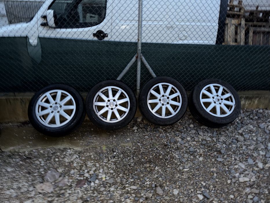 AZW 205/55R16 16цола