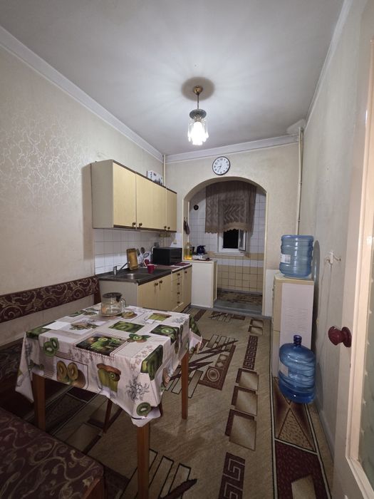 Срочно. Горит Своя  3 ком Яшнобод 70900$