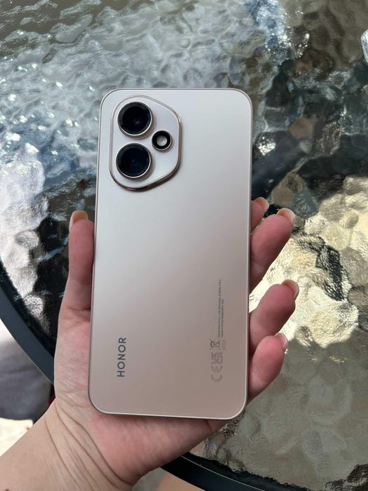 Honor 400 с гаранция