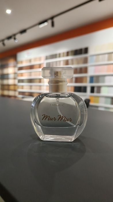 Faberlic Mur Mur 30 ml женские