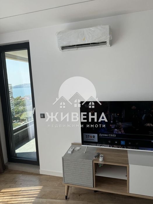Дава се под наем Двустаен апартамент в Варна, Бриз - 75 кв.м за 971 € - Снимка #3
