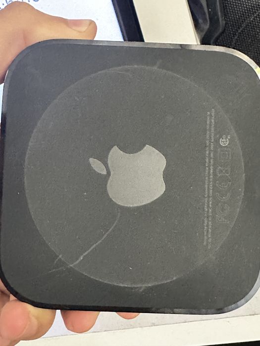 Apple TV A1625 perfect functionala