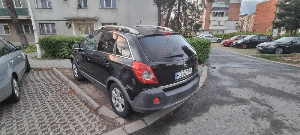 Vand opel antara 2008 (Volan dreapta)
