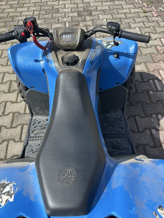 Cf moto 110 model fun de vanzare