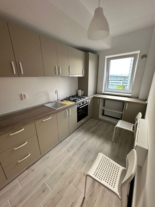 Apartament 2 camere de inchiriat Militari - Ajustorului Park Residence