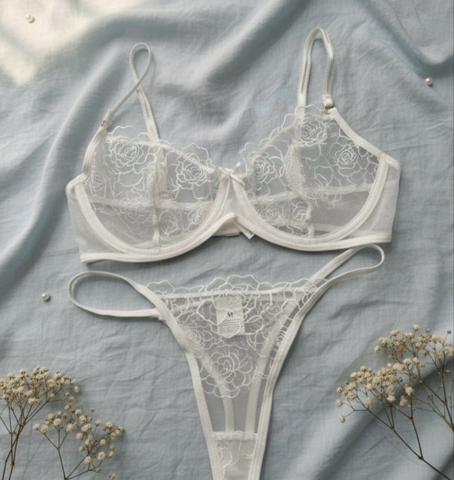 Нижнее белье женское