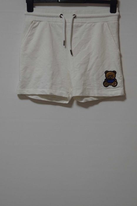Pantaloni scurti Moschino marimea S