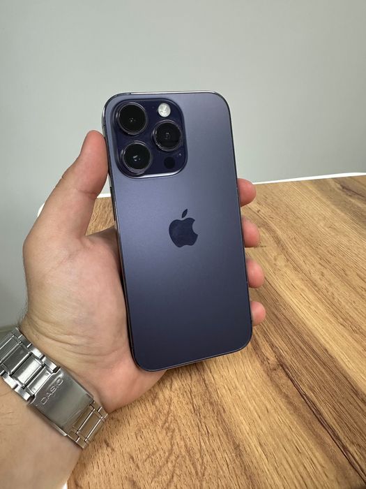 iPhone 14 Про 128гб