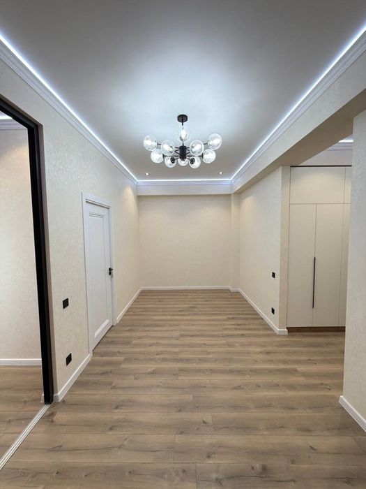 Юнусабад 11-кв. Новостройка, 2/7/10, Евроремонт, СРОЧНО